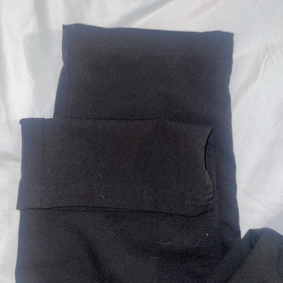 *SOLD* FIGS Yola scrub pants - small, like new - Picture 3 of 8